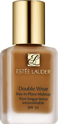 Estee Lauder Double Wear Stay-in-Place Liquid Make Up SPF10 6W1 Sandalwood 30ml