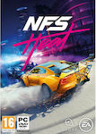 Need for Speed Heat PC Game
