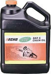 Echo 6450110 Chainsaw Chain Oil 4lt