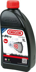 Oregon 7104935 Chainsaw Chain Oil 1lt