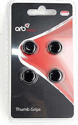 ORB Controller Thumb Grips Black Switch