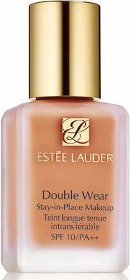 Estee Lauder Double Wear Stay-in-Place Liquid Make Up SPF10 5N1 Rich Ginger 30ml