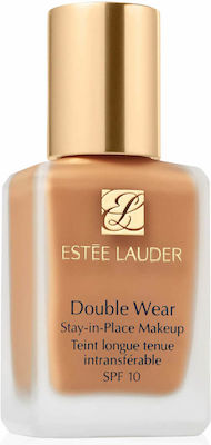 Estee Lauder Double Wear Stay-in-Place Liquid Make Up SPF10 3W1.5 Fawn 30ml