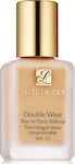 Estee Lauder Double Wear Stay-in-Place Machiaj lichid SPF10 1W0 Porțelan cald 30ml