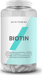 Myvitamins Биотин 90 Таблетки Myvitamins Биотин 90 Таблетки