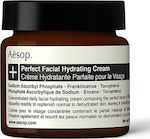 Aesop Perfect Facial Hydrating Cream Moisturizing Cream Suitable for All Skin Types 60ml