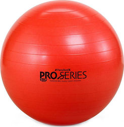 Thera-Band Pro Series SCP Pilates Ball 55cm 1.68kg Red