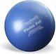 Thera-Band Mini Μπάλα Pilates 22cm 0.17kg σε Μπλε Χρώμα