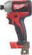 Milwaukee M18 CBLID-0 Impact Screwdriver Battery 18V Solo 4933464476