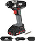 Skil 2905 AA Impact Screwdriver Battery 18V 1x1.5Ah