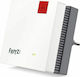 AVM Fritz!Repeater 1200 Mesh WiFi Extender Dualband (2,4 & 5 GHz) 1200Mbps