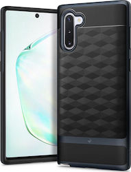 Caseology Parallax Back Cover Plastic Albastru ...
