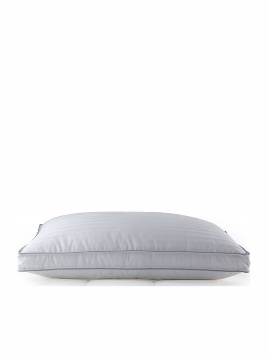 Nef-Nef Homeware Fine Luxury Μαξιλάρι Ύπνου Microfiber 50x70cm