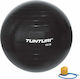 Tunturi Μπάλα Pilates 75cm, 1.215kg σε μαύρο χρώμα