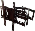 Noozy G1402 Wall TV Mount with Arm up to 55" and 50kg