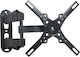 Noozy G1102 Wall TV Mount with Arm up to 40" and 15kg