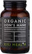 Kiki Health Organic Lion's Mane 400mg 60 φυτικές κάψουλες