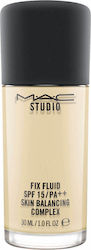 M.A.C Fond De Ten Lichid Studio Fix SPF15 NC5 30ml