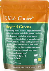 Udo's Choice Beyond Greens 255gr