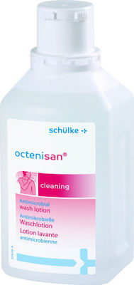 Pharmex Octenisan Antimicrobial Wash Lotion für 1000ml