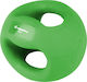 inSPORTline Medicine Ball 5kg Green