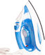 Sidirela Steam Iron 2200W with Continuous Steam 45g/min