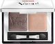 Pupa Vamp! Compact Duo Διπλή Σκιά Ματιών σε Στε...