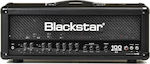 Blackstar Series One 1046L6 Tube Head for Electric Guitar 100W Silver