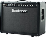 Blackstar Series One 45 Λαμπάτος Combo Ενισχυτής Ηλεκτρικής Κιθάρας 2 x 12" 45W Μαύρος
