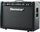 Blackstar Series One 45 Tube Combo Amplifier for Electric Guitar 2 x 12" 45W Black