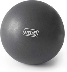 Sissel Mini Minge Pilates 22cm în culoare Gri