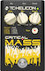 TC Helicon Critical Mass Педал Stompbox Глас