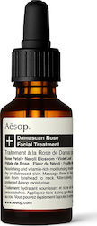 Aesop Damascan Rose Facial Treatment 25ml