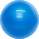 Spokey Fitball III Pilates Ball 65cm Blue