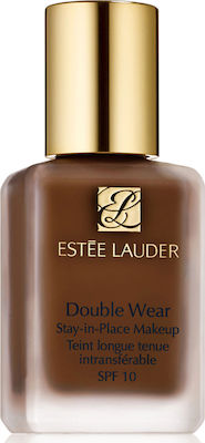 Estee Lauder Double Wear Stay-in-Place Liquid Make Up SPF10 8N1 Espresso 30ml