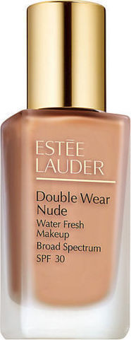 Estee Lauder Double Wear Water Fresh Makeup SPF 30 5N1.5 Maple 30ml