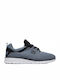 DC Heathrow TX SE Sneakers Gray