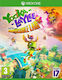 Yooka-Laylee and the Impossible Lair Xbox One Game