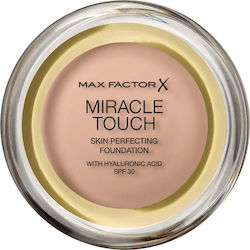 Max Factor Miracle Touch Max Factor Miracle Touch