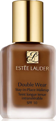 Estee Lauder Double Wear Stay-in-Place Liquid Make Up SPF10 7W1 Deep Spice 30ml