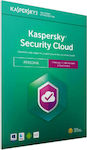 Kaspersky Security Cloud Personal for 3 Devices and 1 Year