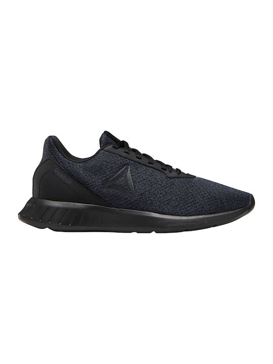 Lite Damen Sportschuhe Laufen Schwarz