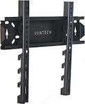 Vontech VT-42 S Wall TV Mount up to 49" and 80kg