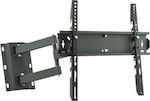 Vontech VT522 PRO Wall TV Mount with Arm up to 55" and 25kg