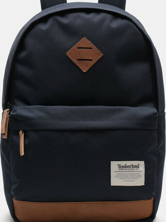 Timberland Corey Hill Класическа Тъмносин Раница