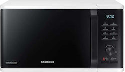 Samsung Cuptor cu microunde 23lt Alb