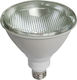 Geafos Λάμπα LED 15W για Ντουί E27 και Σχήμα PAR38 Θερμό Λευκό 1000lm