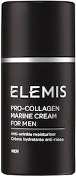 Elemis Pro Collagen Marine Bărbați Cremă Față pentru Hidratare, Anti-îmbătrânire și Regenerare 30ml