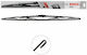 Bosch Eco Wiper Blade Чистачка за Автомобил Шофьорска 450мм Универсален