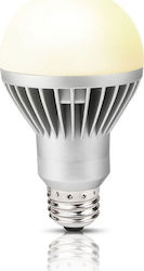 Prestigio Smart LED 7W E27 Θερμό Λευκό Prestigio Smart LED 7W E27 Θερμό Λευκό